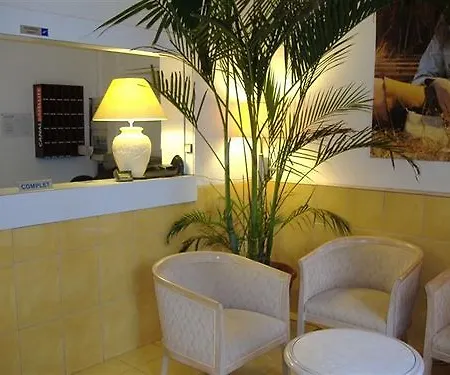 Europa Hotel 2*