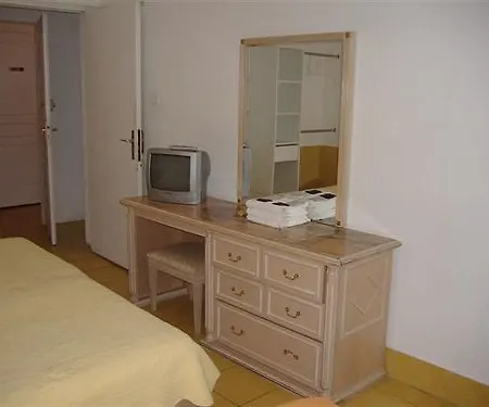 Europa Hotel