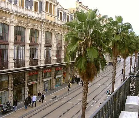 Europa 2* Montpellier